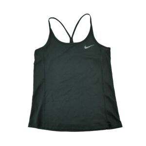 Debardeur femme noir Nike