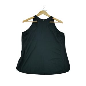 Debardeur femme noir Nike