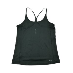 Debardeur femme noir Nike