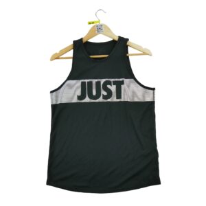 Debardeur femme noir Nike