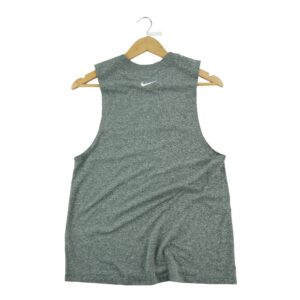 Debardeur homme gris Nike