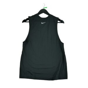 Debardeur homme noir Nike