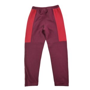 Jogging enfant bordeaux Nike