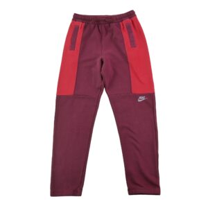 Jogging enfant bordeaux Nike