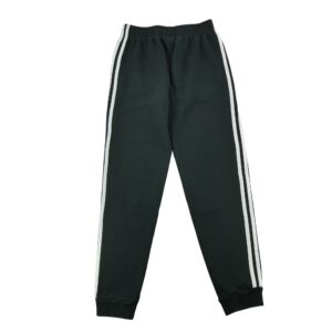 Jogging enfant noir Adidas