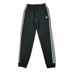 Jogging enfant noir Adidas