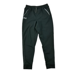 Jogging enfant noir Under Armour
