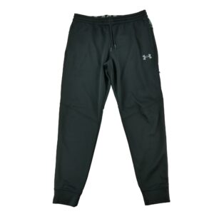 Jogging enfant noir Under Armour