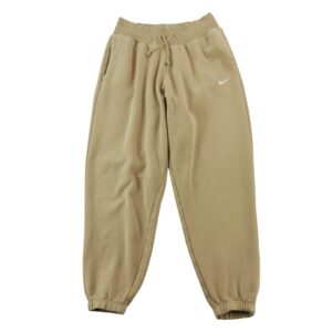 Jogging femme beige Nike