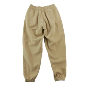 Jogging femme beige Nike