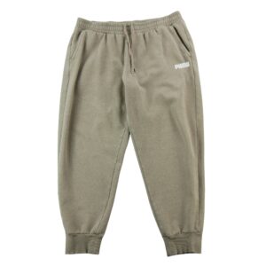 Jogging femme beige Puma