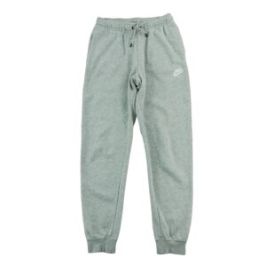 Jogging femme gris Nike