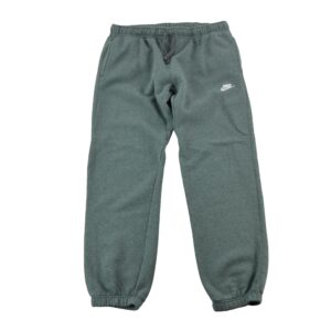Jogging femme gris Nike