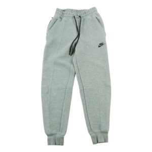 Jogging femme gris Nike