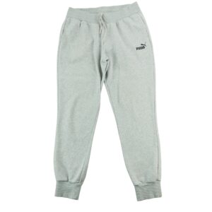 Jogging femme gris Puma