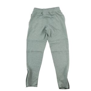 Jogging femme gris Under Armour