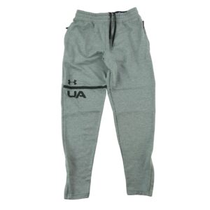 Jogging femme gris Under Armour