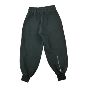 Jogging femme noir Adidas