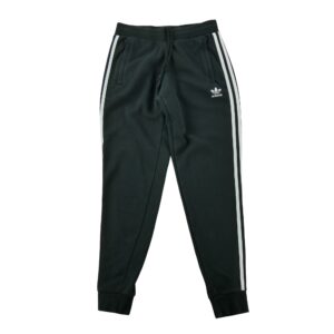 Jogging femme noir Adidas