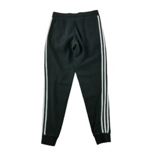 Jogging femme noir Adidas