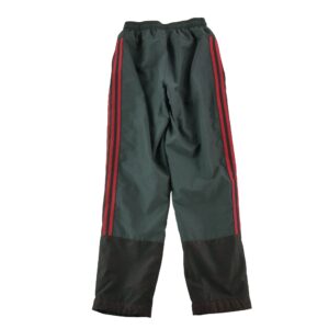 Jogging femme noir Adidas
