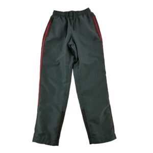 Jogging femme noir Adidas