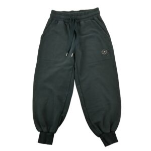 Jogging femme noir Adidas