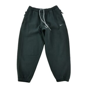 Jogging femme noir Nike