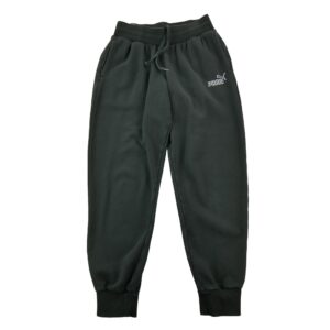 Jogging femme noir Puma