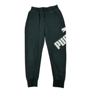 Jogging femme noir Puma
