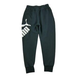 Jogging femme noir Puma