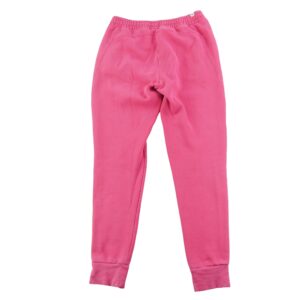 Jogging femme rose Puma
