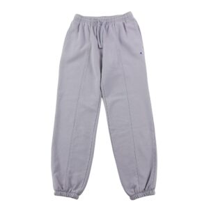 Jogging femme violet Champion