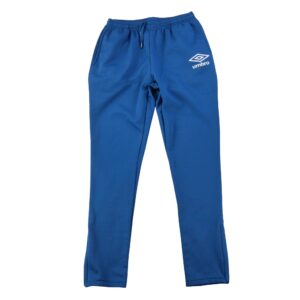 Jogging homme bleu Umbro