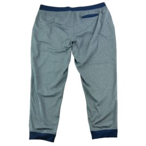 Jogging homme bleu Under Armour