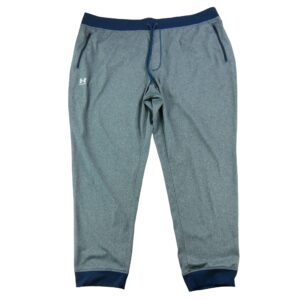 Jogging homme bleu Under Armour