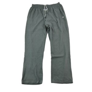 Jogging homme gris Champion