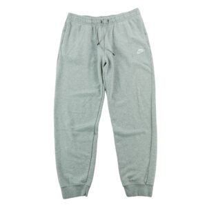 Jogging homme gris Nike