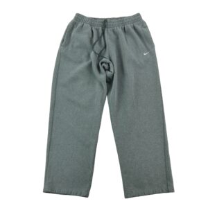Jogging homme gris Nike