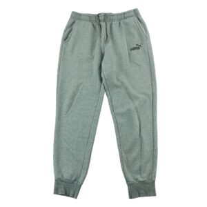 Jogging homme gris Puma