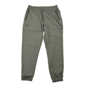 Jogging homme gris Under Armour