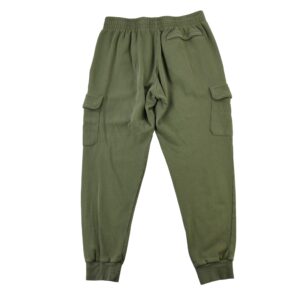 Jogging homme kaki Under Armour
