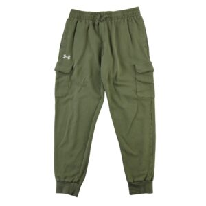 Jogging homme kaki Under Armour