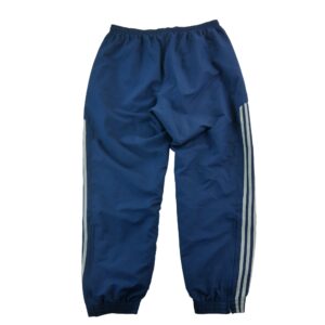 Jogging homme marine Adidas