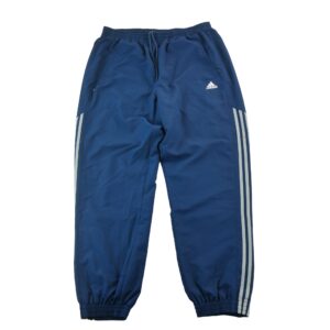 Jogging homme marine Adidas