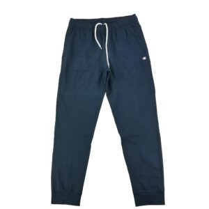 Jogging homme marine Champion
