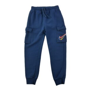 Jogging homme marine Nike