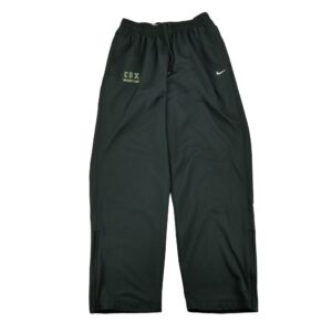 Jogging homme noir Nike
