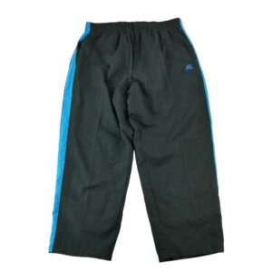 Jogging homme noir Russell Athletic