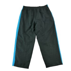 Jogging homme noir Russell Athletic